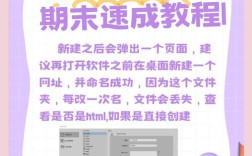 网页字体自动适配怎么做？