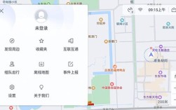 如何将百度地图嵌入网页