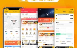 搭建一个外卖APP需要多少钱