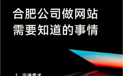 合肥网站建设哪家好？中国互联优势何在？