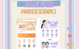 微信公众号怎样搭建商城