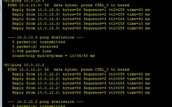 华为配置静态路由命令具体操作是什么？