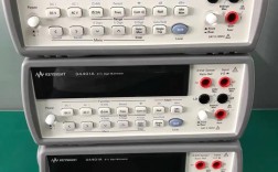 34401a命令如何正确使用？