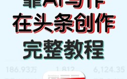 如何申请头条文章作者？