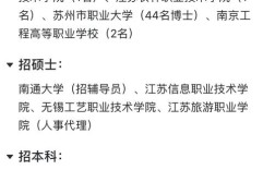 江苏集群招聘，企业如何高效揽才？