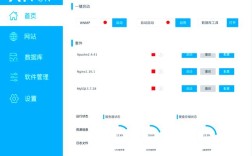 服务器上搭建php环境