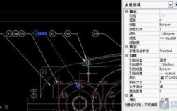 CAD引线命令藏哪了？找不到咋办？