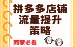 网站流量如何有效提升？