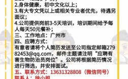 淘宝客服怎么招聘，淘宝客服怎么招？渠道、标准、技巧有哪些？
