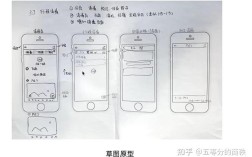 Sketch交互原型怎么制作？