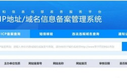 搭建网站备案，网站备案需要准备哪些材料？