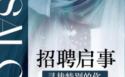 发廊招聘字幕，发廊招聘字幕，有何要求或福利？