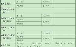 诚信信息系统备案流程是怎样的？