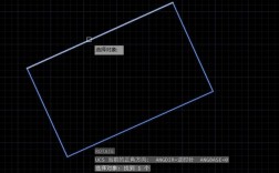 CAD量角度命令怎么用？