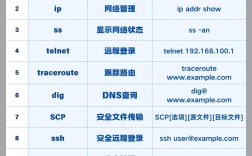 深入探索UNIX网络命令，如何高效掌握并解决实际网络问题？