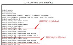 思科交换机抓包命令具体怎么操作？