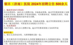 银丰科技招聘，哪些岗位在招？