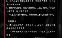 ret公司招聘什么岗位？