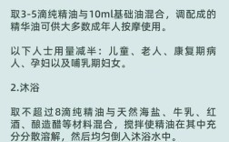 力仕邦按摩精油如何使用，力仕邦按摩精油怎么用？