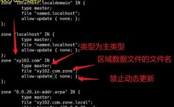DNS解析命令有哪些？