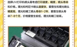 如何提高UV打印机喷头电压，UV打印机喷头电压如何正确提高？
