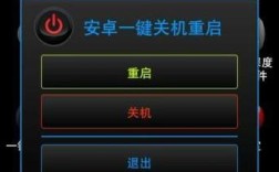 安卓终端命令如何实现关机？