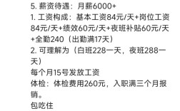 光纤机房招聘，薪资待遇怎么样？
