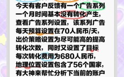 如何在谷歌中推广
