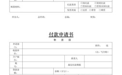 如何写微信支付的申请，微信支付申请要填哪些关键信息？