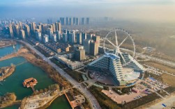 现在的聊城建设得怎么样了？