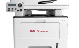 打印机和传真命令如何操作？