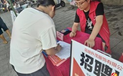 51信用卡招聘会，招什么岗位？薪资多少？