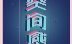 ai如何做3d字体，AI如何快速制作3D字体？