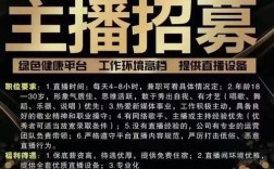 花魁直播招聘，传统职业如何拥抱新流量？
