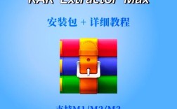 mac命令行如何解压常见文件格式？