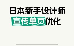 单页设计构思,关键在哪?