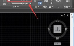 CAD2014显示线宽命令怎么用？