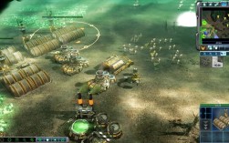 命令与征服3地图编辑器怎么用?