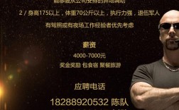 男mb招聘，男MB招聘具体要求与待遇如何？