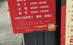 西单商场招聘，岗位和要求是什么？