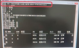 硬盘序列号查询命令有哪些？