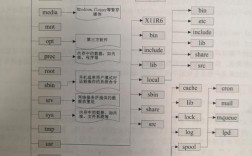 目录树命令有哪些常用参数？
