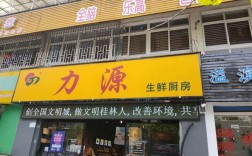 桂林市如何加盟力源超市，桂林加盟力源超市需满足哪些条件？