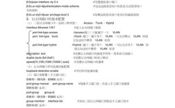H3C交换机Telnet配置命令有哪些？