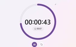 HTML倒计时如何实现？