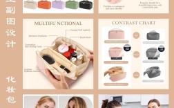 包包网站方案如何高效落地？