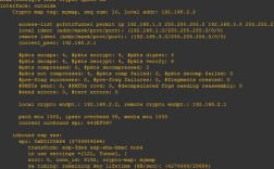 Cisco堆叠命令有哪些？