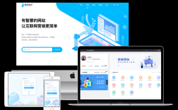 一个人搭建网站