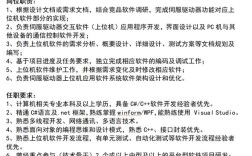 招聘软件工程师，用不用看这些关键因素？