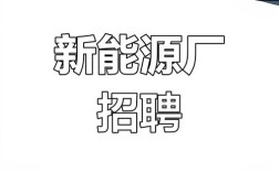 中乐能源招聘，有何岗位要求？